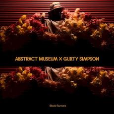 Block Runners mp3 Album by Abstract Museum & Guilty Simpson