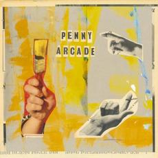 Backwater Collage mp3 Album by Penny Arcade