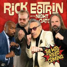 The Hits Keep Coming mp3 Album by Rick Estrin & The Nightcats