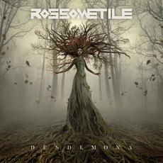 Desdemona mp3 Album by Rossometile