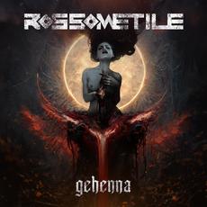 Gehenna mp3 Album by Rossometile