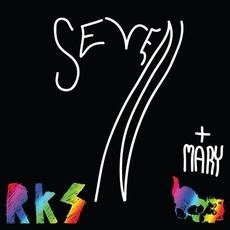 Seven + Mary mp3 Album by Rainbow Kitten Surprise