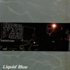 Liquid Blue mp3 Album by Empire State Human