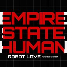 Robot Love mp3 Album by Empire State Human