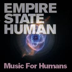 Music for Humans mp3 Album by Empire State Human