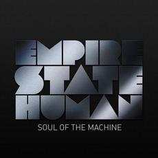 Soul of the Machine mp3 Album by Empire State Human