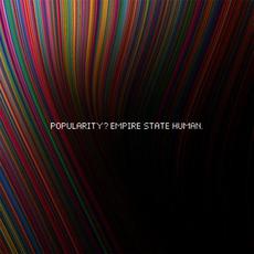 Popularity mp3 Album by Empire State Human