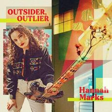 Outsider, Outlier mp3 Album by Hannah Marks