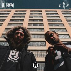 Delusions of Grandeur mp3 Album by K.A.A.N. & DJ Hoppa