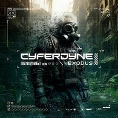 Exodus mp3 Album by Cyferdyne