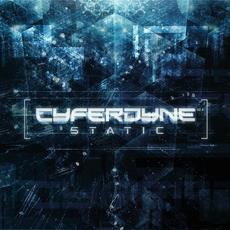 Static mp3 Album by Cyferdyne