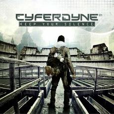 Keep Your Silence mp3 Album by Cyferdyne