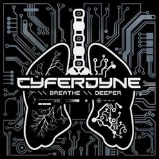 Breathe Deeper mp3 Album by Cyferdyne