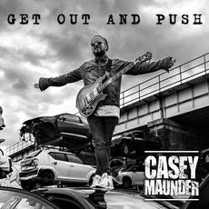 Get Out And Push mp3 Album by Casey Maunder