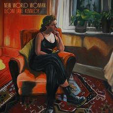 New World Woman mp3 Album by Leoni Jane Kennedy