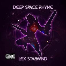 Deep Space Rhyme mp3 Album by Lex Starwind