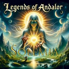 Solemia mp3 Album by Legends of Andalor