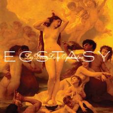 Ecstasy mp3 Album by Les Deux Love Orchestra