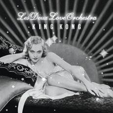 King Kong mp3 Album by Les Deux Love Orchestra