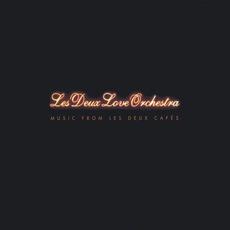 Music From Les Deux Cafes mp3 Album by Les Deux Love Orchestra