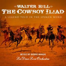 The Cowboy Iliad mp3 Album by Les Deux Love Orchestra