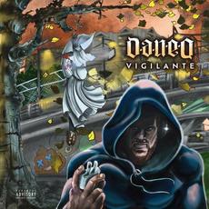 Vigilante mp3 Album by Dan-E-O