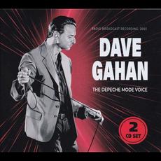 The Depeche Mode Voice mp3 Album by Dave Gahan