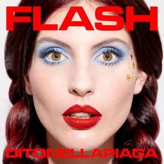 Flash mp3 Album by Ditonellapiaga