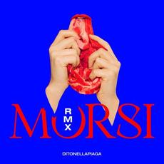 Morsi RMX mp3 Album by Ditonellapiaga