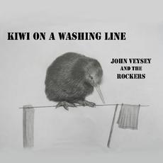 Kiwi On A Washing Line mp3 Album by JV And The Rockers