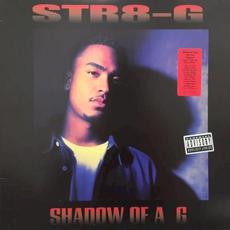 Shadow Of A G mp3 Album by Str8-G