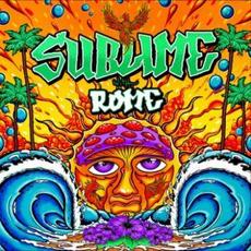 Sublime With Rome mp3 Album by Sublime With Rome
