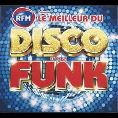 Le Meilleur Du Disco Et De La Funk mp3 Compilation by Various Artists