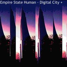 Digital City mp3 Single by Empire State Human