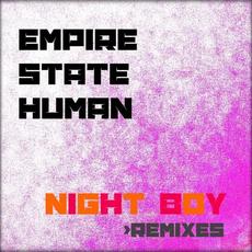 Night Boy Remixes mp3 Single by Empire State Human
