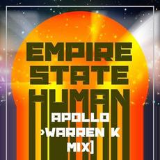 Apollo (Warren K Mix) mp3 Single by Empire State Human