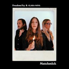 Matchstick mp3 Single by CLARA-NOVA