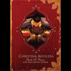 Back to Basics: Live and Down Under mp3 Live by Christina Aguilera