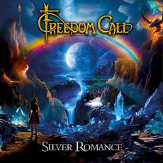 Silver Romance mp3 Album by Freedom Call