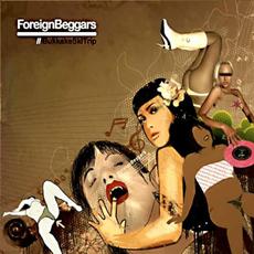 Bukkake Ski Trip mp3 Album by Foreign Beggars