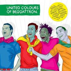 United Colours of Beggattron mp3 Album by Foreign Beggars