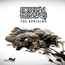 The Uprising (Japanese Edition) mp3 Album by Foreign Beggars