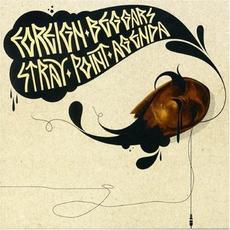 Stray Point Agenda mp3 Album by Foreign Beggars