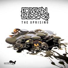 The Uprising mp3 Album by Foreign Beggars