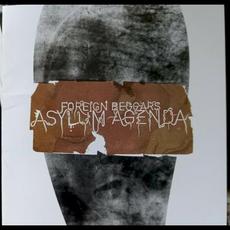 Asylum Agenda mp3 Album by Foreign Beggars