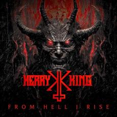 From Hell I Rise mp3 Album by Kerry King