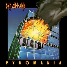 Pyromania (40th Anniversary Edition) mp3 Album by Def Leppard