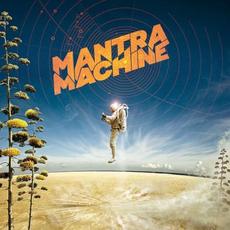 Nitrogen mp3 Album by Mantra Machine