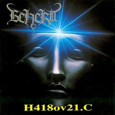 H418ov21.C mp3 Album by Beherit