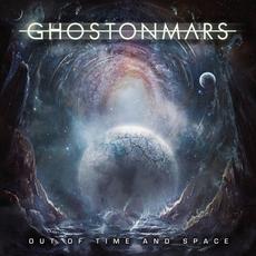 Out of Time and Space mp3 Album by Ghost on Mars